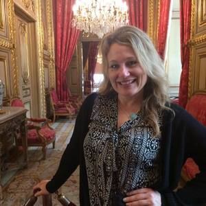 Meet your Posher, Miranda